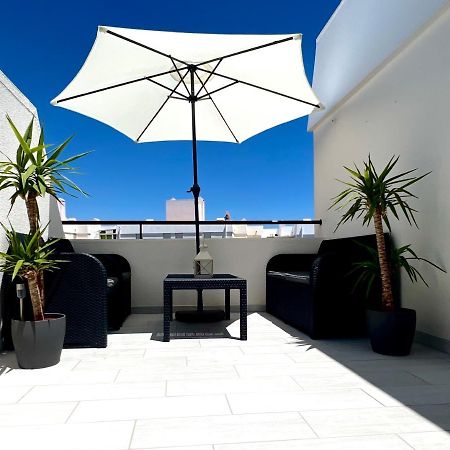 D&A Guest House Room Φάρο Εξωτερικό φωτογραφία