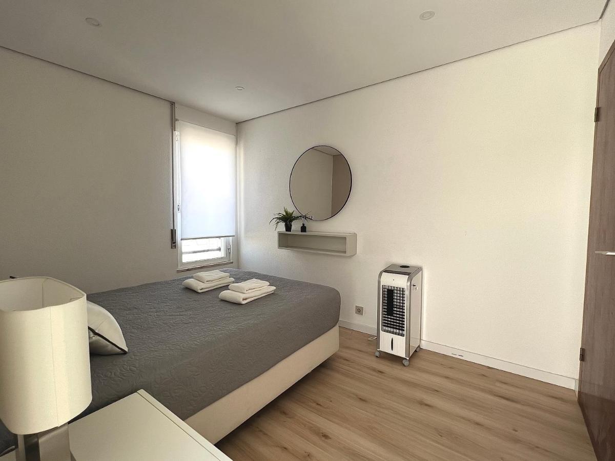 D&A Guest House Room Φάρο Εξωτερικό φωτογραφία