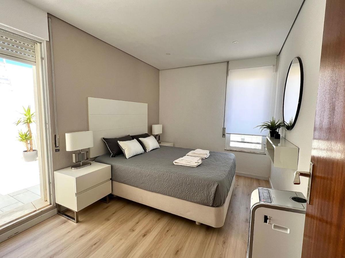 D&A Guest House Room Φάρο Εξωτερικό φωτογραφία