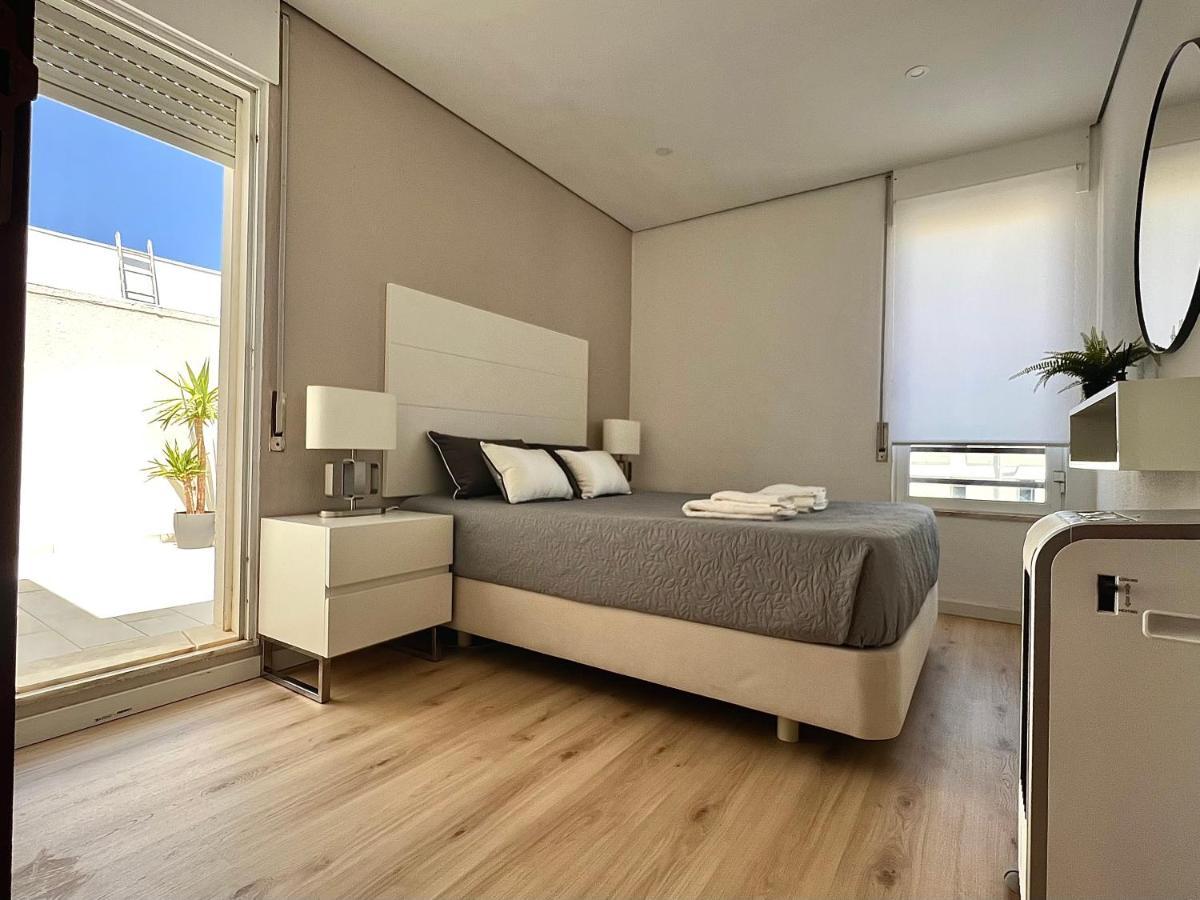 D&A Guest House Room Φάρο Εξωτερικό φωτογραφία