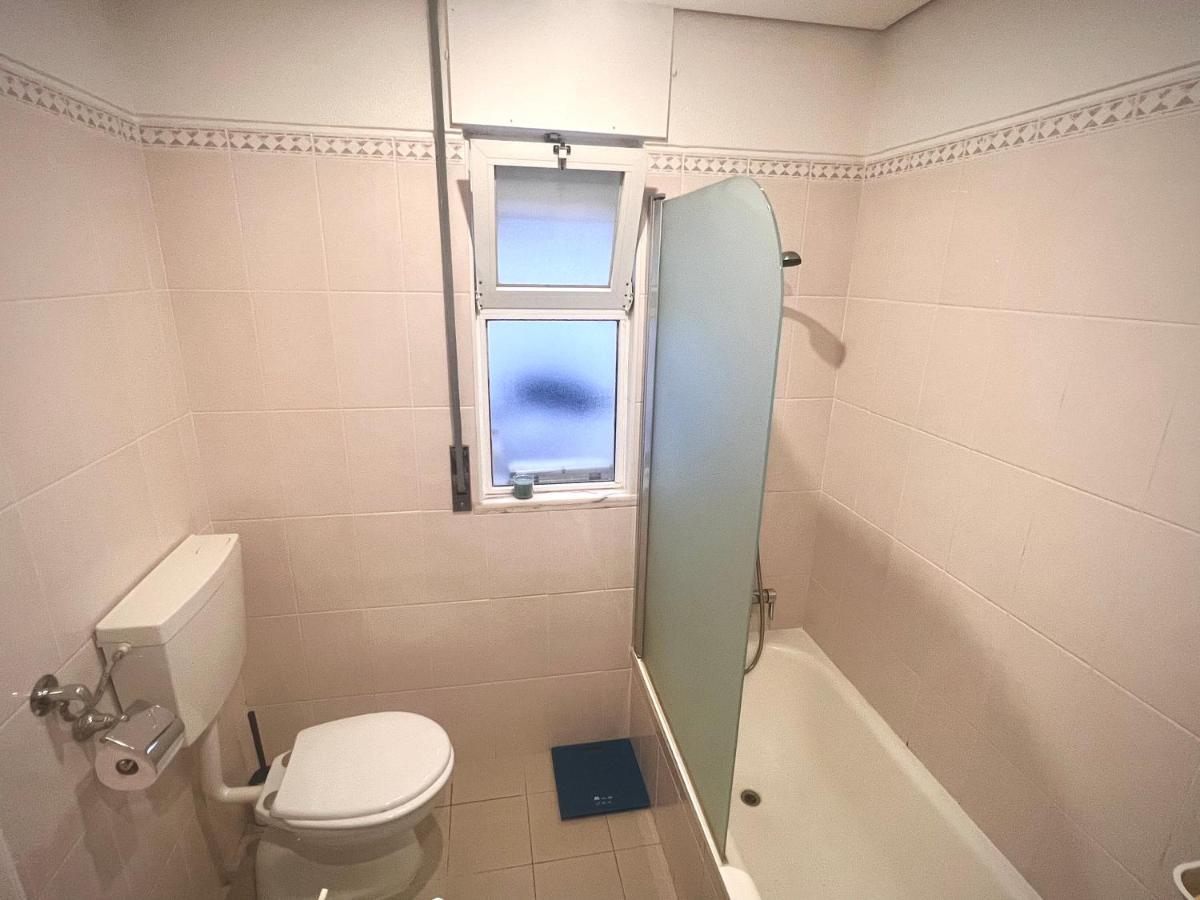 D&A Guest House Room Φάρο Εξωτερικό φωτογραφία